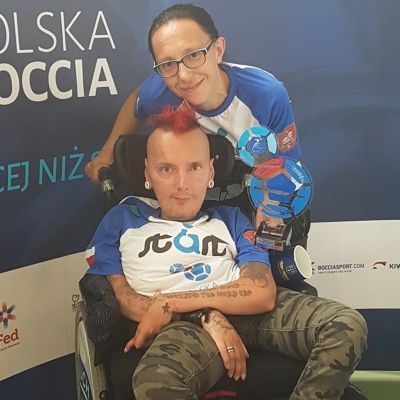 Adam Kujawa