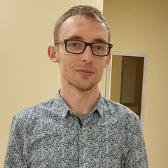Zdjęcie 1 organizacji Adrian Członka