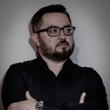 Adrian Olszewski