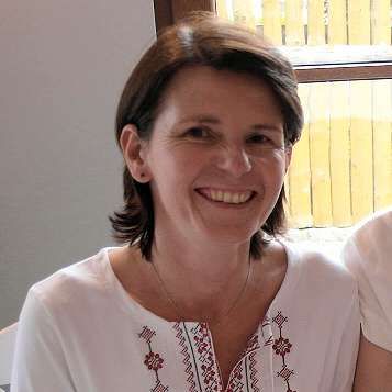 Agnieszka Gajczak