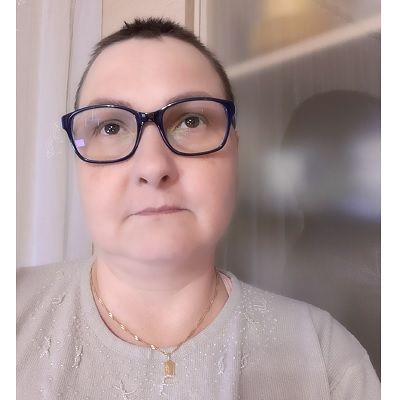 Agnieszka Grądzka