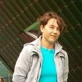 Agnieszka Kowalska