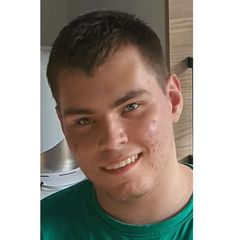 Aleks Behrendt