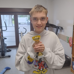 Zdjęcie 1 organizacji Aleksander Tulik