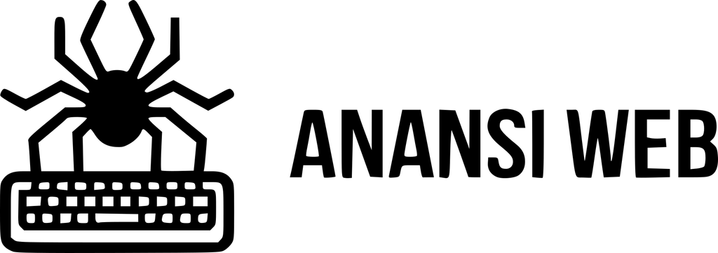 Anansi Web