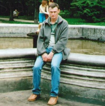 Andrzej Pietrusiewicz