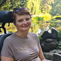 Zdjęcie 1 organizacji Aneta Kamińska