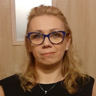 Aneta Kucharska