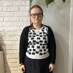 Zdjęcie 1 organizacji Angelika Stryjska