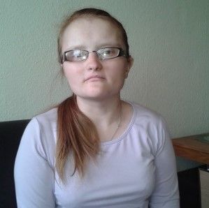 Angelika Stryjska