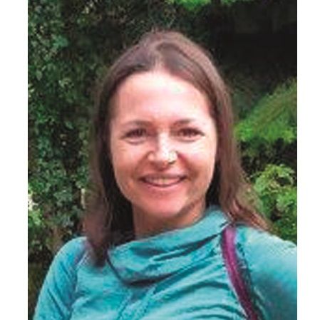 Anita Hoffmann-Rosa