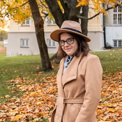 Anna Małoszewska