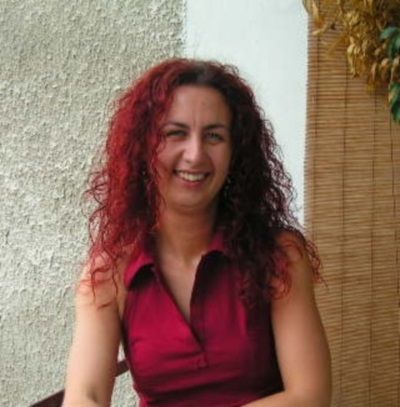 Anna Tylińska
