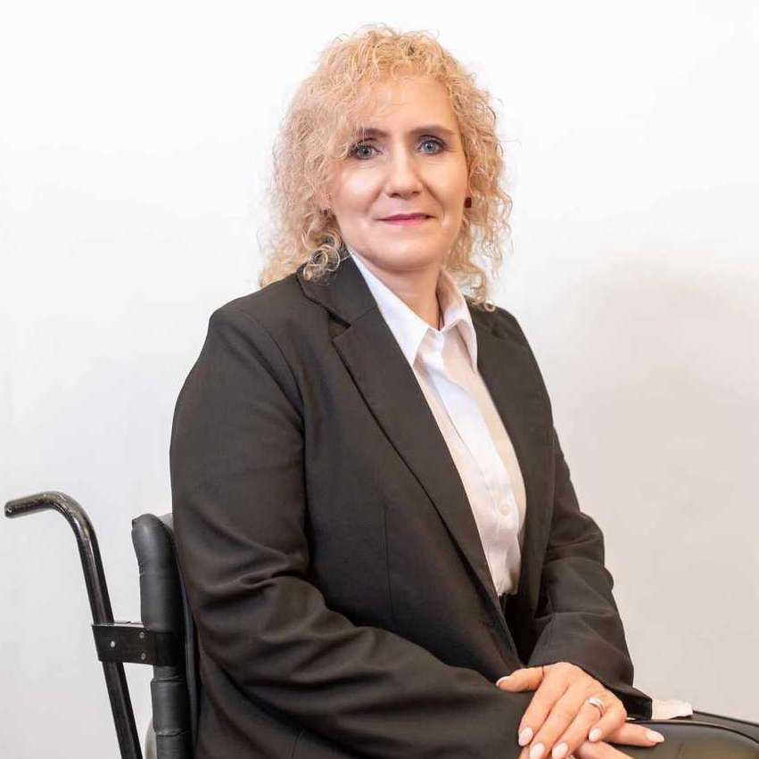 Irena Dyduch