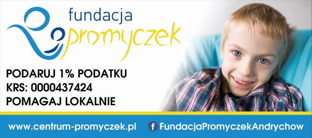 Fundacja "Promyczek"