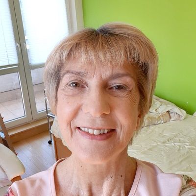 Barbara Frączak