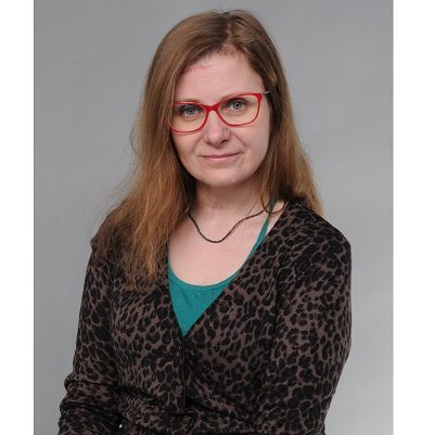Barbara Sznytka