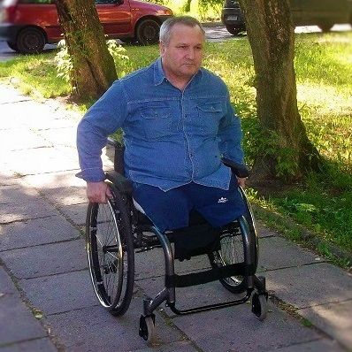 Bogdan Król