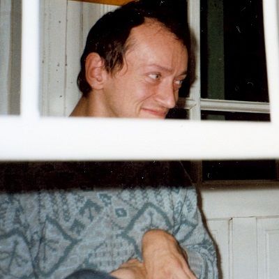 Bogdan Parowicz