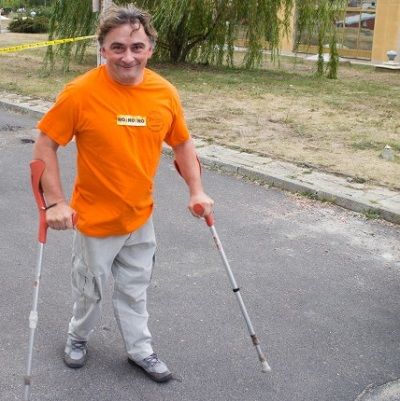 Bohdan Wasilkiewicz