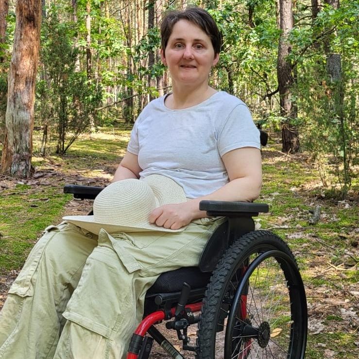 Bolesława Roszkiewicz