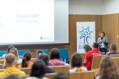 Zdjęcie 2 organizacji Polskie Towarzystwo Stwardnienia Rozsianego