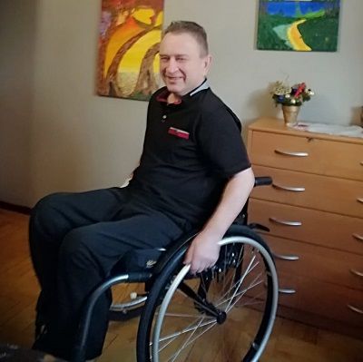 Daniel Karczewski