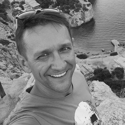 Daniel Kołodziejczyk