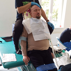 Zdjęcie 1 organizacji Dariusz Jakubik