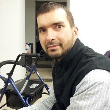 Dariusz Więckowski