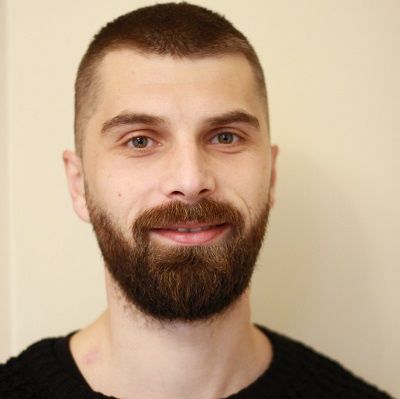 Dawid Gliwski