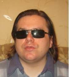 Denys Petrov