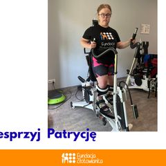 Patrycja Taczkowska