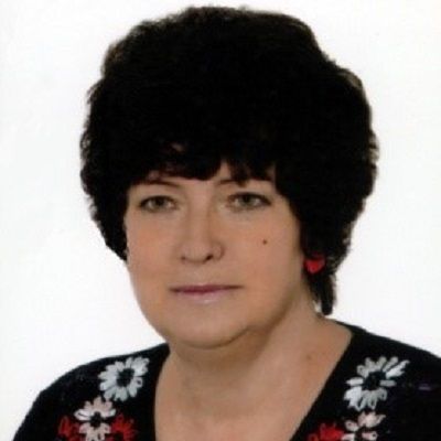 Dorota Janicz-Pruszkowska