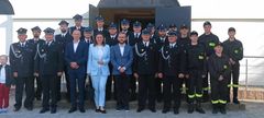 Zdjęcie 1 organizacji OSP Pobiednik Mały