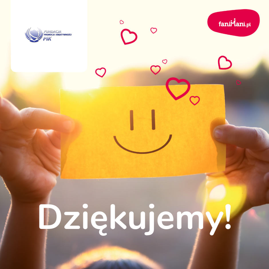 Fundacja Promocji i Kreatywności PiK