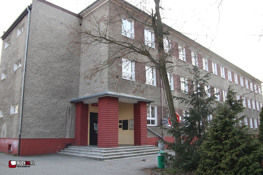 Szkoła Podstawowa Im Jana Iii Sobieskiego Szkoła Podstawowa im. Jana III Sobieskiego w Rudach - wspieraj nas na