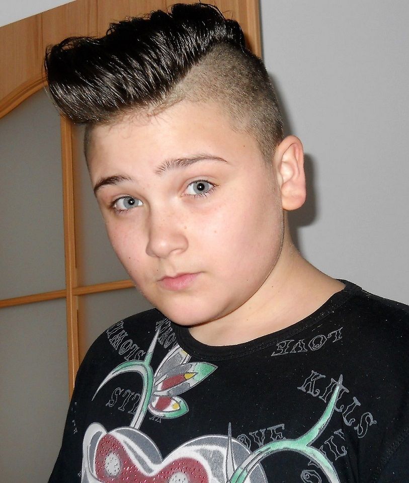 31 Natanael Witczak
