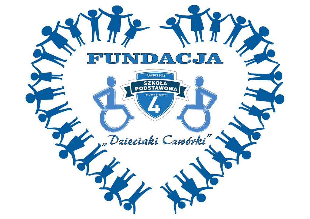 Fundacja Dzieciaki Czwórki