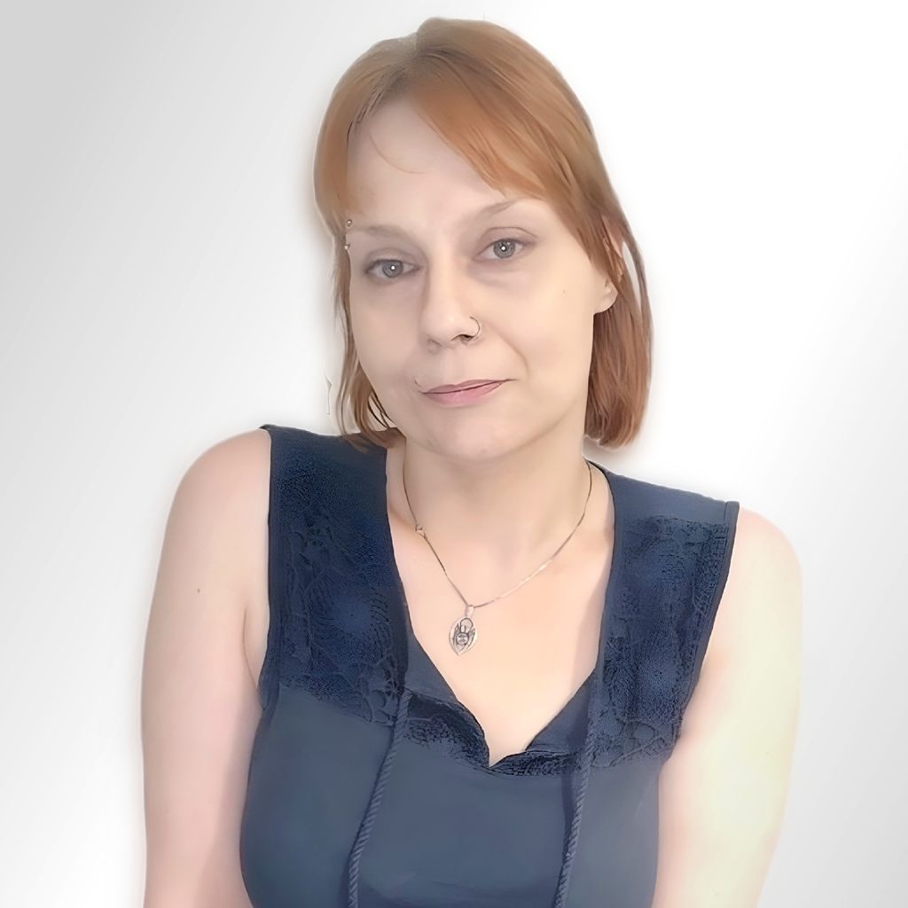 Gabriela Tarczyńska