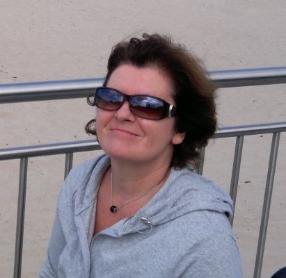 Grażyna Sulowska