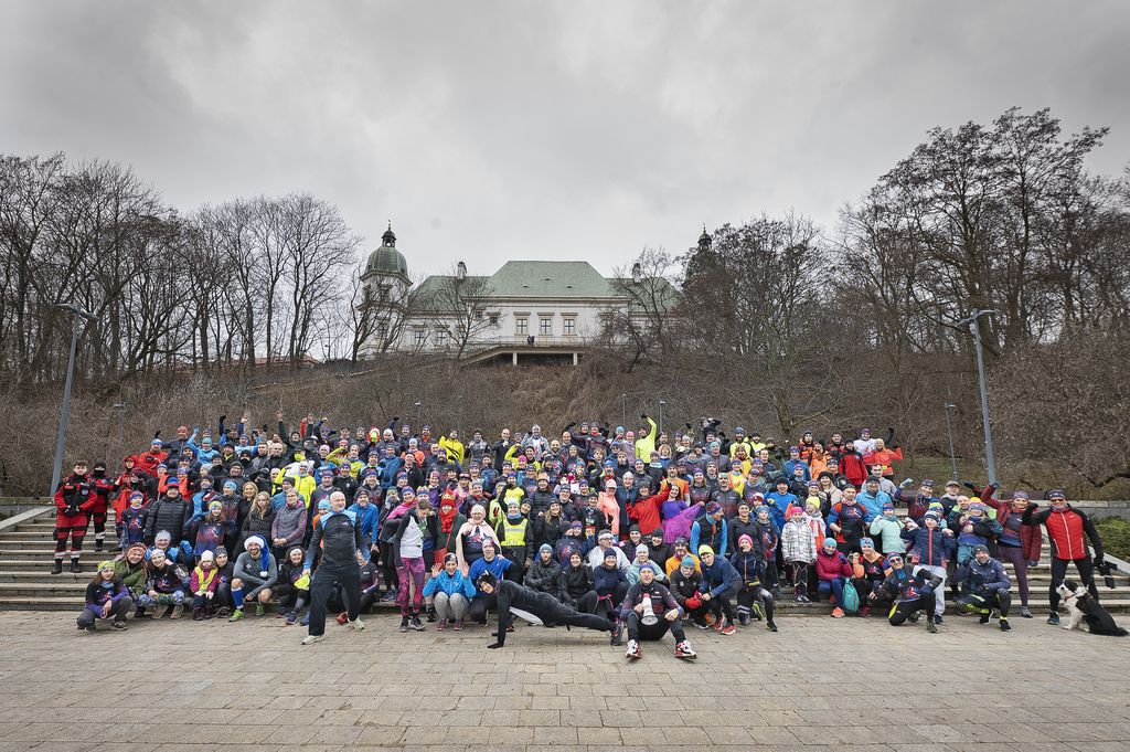 Klub "Team ZabieganeDni"