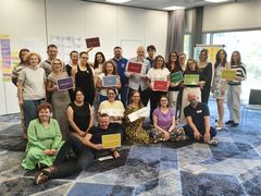 Zdjęcie 4 organizacji FUNDACJA SWOBÓD OBYWATELSKICH AUXILIATOR