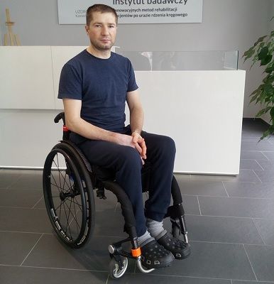 Grzegorz Ginalski