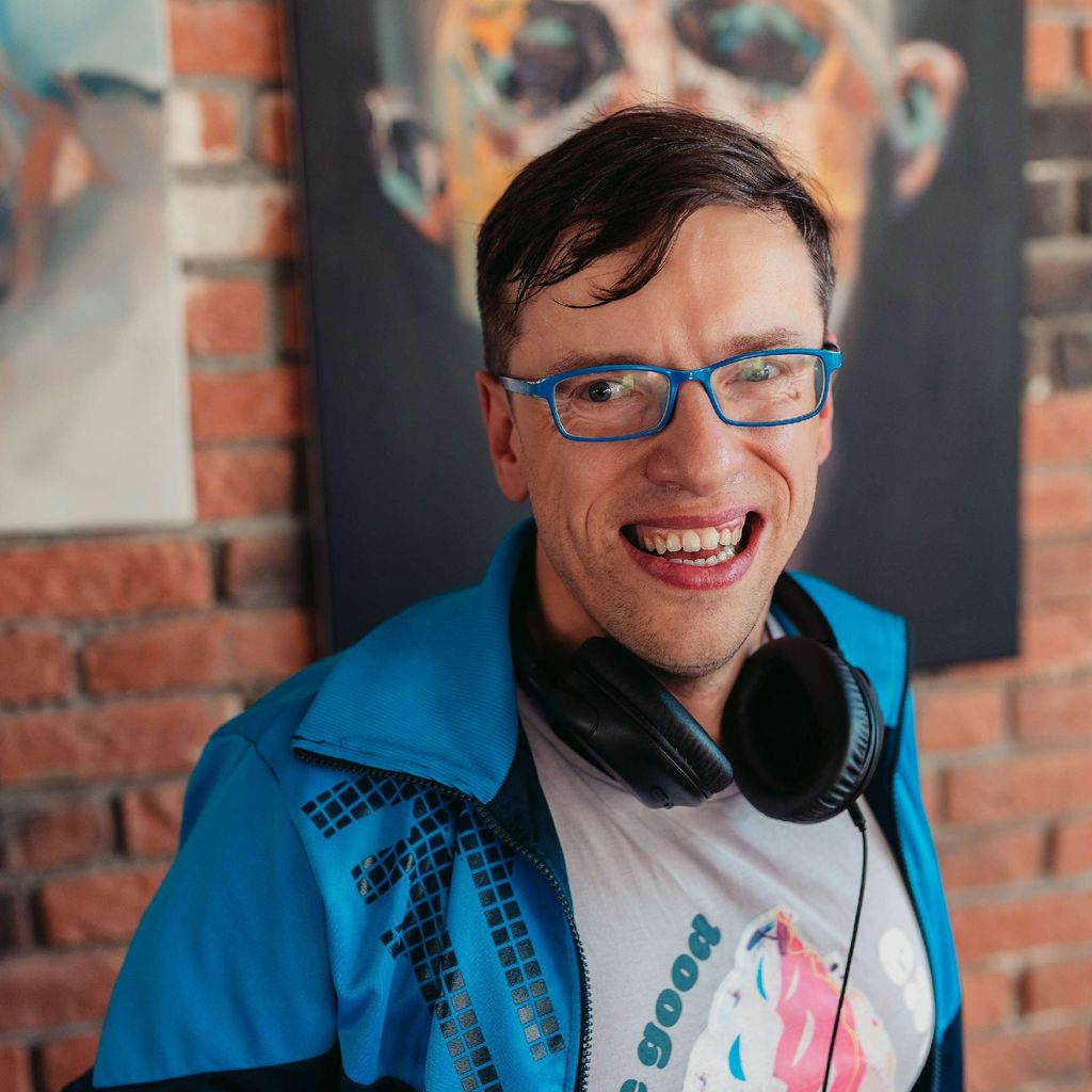 Grzegorz Olszowik