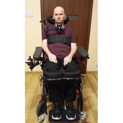 Grzegorz Pauba