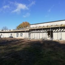 Zdjęcie 3 organizacji Stowarzyszenie Hospicjum im. Jana Pawła II w Zgierzu