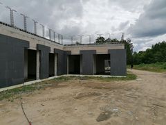 Zdjęcie 2 organizacji Stowarzyszenie Hospicjum im. Jana Pawła II w Zgierzu