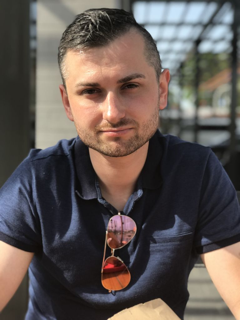 Paweł Rodzinek