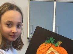 Aleksandra Lamparska